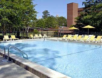 Days Inn & Suites Tallahassee Conference Center I-10 Hotel 设施 照片